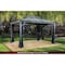 Sojag Ventura II 10 ft. x 14 ft. Gazebo 500-9165197 - alternate 4